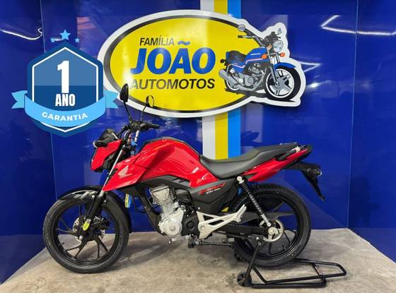 HONDA CG 160 FAN HONDA CG 160 FAN